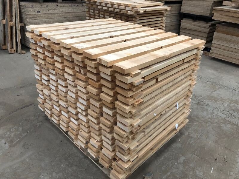 Timber Pallets for sale in UK 72 used Timber Pallets