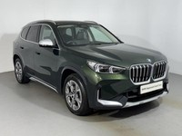 BMW X1 xDrive 23d MHT xLine Premier 5dr Step Auto
