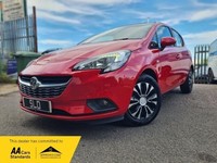 Vauxhall Corsa DESIGN