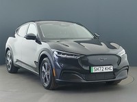 2022 Ford Mustang Mach-E 198kW Standard Range 68kWh RWD 5dr Auto SUV Electric Au