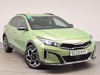 2023 Kia XCeed 1.5T GDi ISG GT-Line 5dr HATCHBACK PETROL Manual
