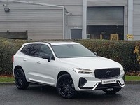 2025 Volvo XC60 2.0 B5P Plus Black Edition 5dr AWD Geartronic Estate Petrol Auto