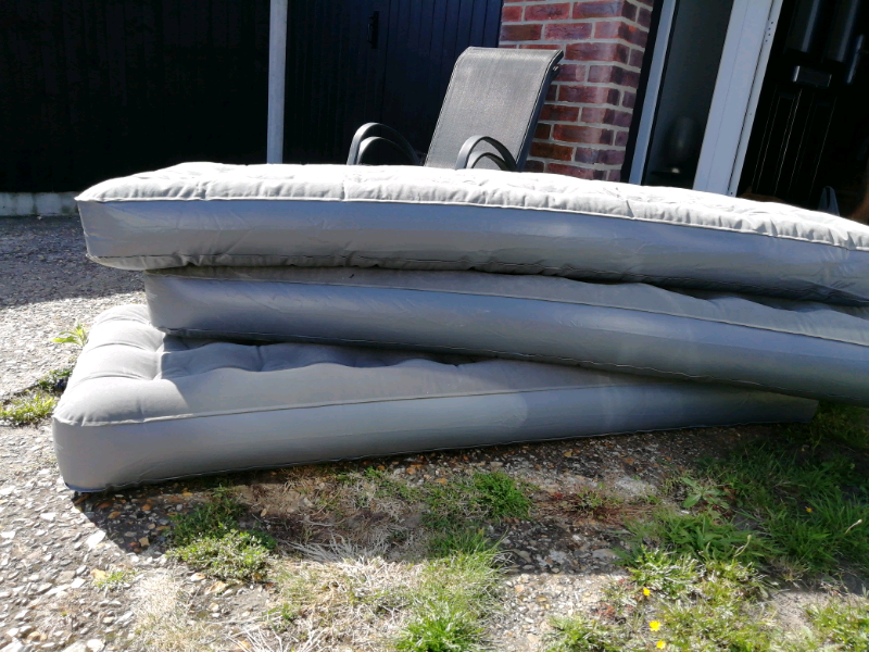 Blow up beds in Christchurch, Dorset Gumtree