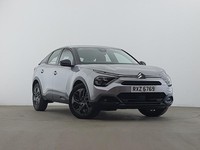 2022 Citroen C4 1.2 PureTech [130] Sense Plus 5dr Hatchback Petrol Manual