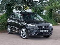 2024 SEAT Ateca 1.5 TSI EVO FR 5dr DSG Estate Petrol Automatic