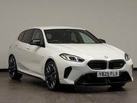 2025 BMW 1 Series M135 xDrive 5dr Step Auto Estate Petrol Automatic