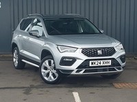 2024 SEAT Ateca 1.5 TSI EVO Xperience 5dr DSG Estate Petrol Automatic