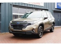 Subaru Forester e-Boxer Field Estate HYBRID Semi Automatic