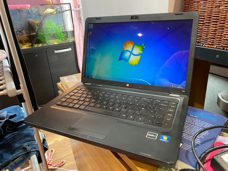 HP G56 LAPTOP in York, North Yorkshire Gumtree