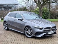 2023 Mercedes-Benz A Class A200d AMG Line Executive 5dr Auto Hatchback Diesel Au