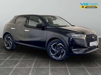 2022 DS Automobiles DS 3 Crossback 1.2 PureTech Rivoli Crossback EAT8 Euro 6 (s/