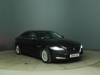 2019 Jaguar XF i Prestige Saloon Petrol Automatic