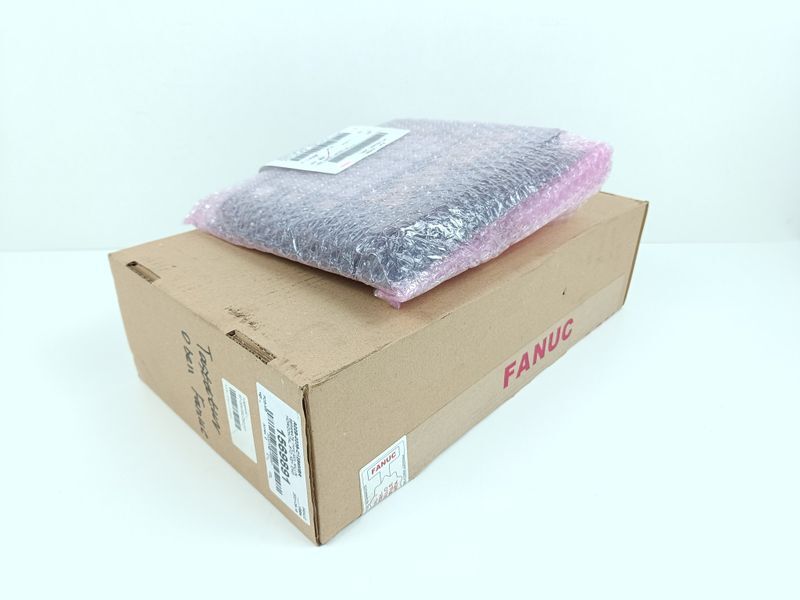Fanuc MDI Unit A02B-0236-C125#MBR UNUSED & OVPのeBay公認海外 Fanuc MDI Unit A02B-0236-C125#MBR UNUSED & OVPのeBay公認海外