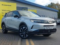 2025 Vauxhall Grandland 1.2 Hybrid [136] GS 5dr e-DCT6 HATCHBACK PETROL Automati
