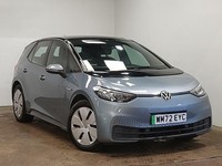 2023 Volkswagen ID.3 107KW Life Pro 58kWh 5dr Auto Hatchback Electric Automatic