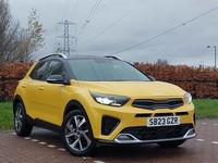 2023 Kia Stonic 1.0T GDi 48V GT-Line S 5dr SUV Petrol Manual