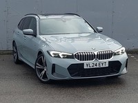 2024 BMW 3 Series 320i M Sport 5dr Step Auto ESTATE PETROL Automatic
