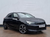 2025 Vauxhall Corsa 1.2 Turbo GS 5dr HATCHBACK PETROL Manual