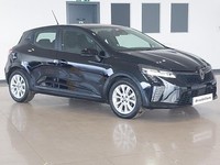 2024 Renault Clio 1.0 TCe 90 Evolution 5dr HATCHBACK PETROL Manual