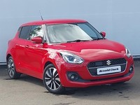 2019 Suzuki Swift 1.0 Boosterjet SHVS SZ5 5dr Hatchback Petrol Manual