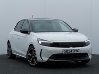 2024 Vauxhall Corsa 1.2 GS 5dr Hatchback Petrol Manual