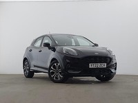 2022 Ford Puma 1.0 EcoBoost Hybrid mHEV 155 ST-Line 5dr Hatchback Petrol Manual