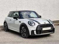 MINI HATCHBACK 1.5 Cooper Sport 3dr Auto