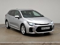 2022 Suzuki Swace 1.8 Hybrid SZ-T 5dr CVT Estate Hybrid Automatic