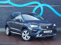 2022 SEAT Ateca 1.5 TSI EVO Xperience 5dr Estate Petrol Manual