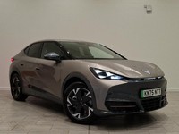 2025 Cupra Tavascan 210kW V1 77kWh 5dr Auto [Winter Pack] Estate Electric Automa