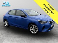 2022 Vauxhall Corsa Design Hatchback Petrol Manual