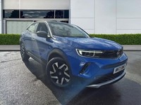 2021 Vauxhall Mokka 1.2 Turbo 100 Elite Edition 5dr HATCHBACK PETROL Manual