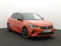 2020 Vauxhall Corsa 100kW Elite Nav 50kWh 5dr Auto [7.4kWCh] Hatchback Electric 