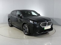 BMW iX2 150kW eDrive20 M Sport 65kWh 5dr Auto