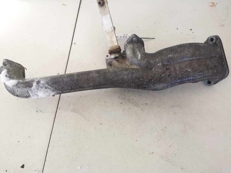 059145770s   Bdg Intake Manifold (Inlet Manifold) For Audi A6 2003 Fr1574913-20