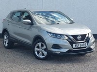 2018 Nissan Qashqai 1.5 dCi 115 Acenta Premium 5dr Hatchback Diesel Manual