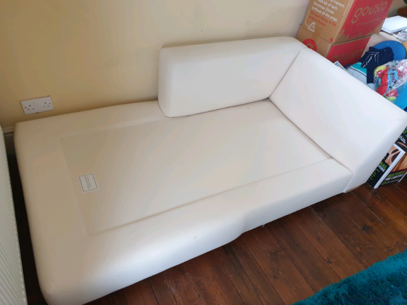 Rachel Ashwell Shabby Chic Couture Chaise For Sale In Barnstaple Devon Gumtree