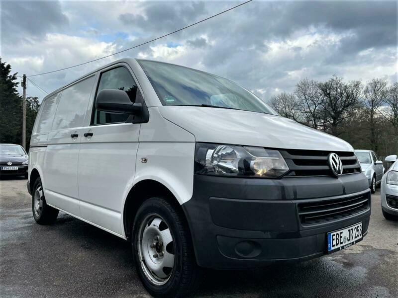 Lhd Van for sale in UK 41 secondhand Lhd Vans