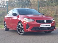 2022 Vauxhall Corsa 1.2 Turbo Ultimate 5dr Hatchback Petrol Manual