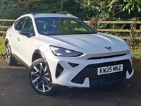 2025 Cupra Formentor 1.5 TSI 150 V2 5dr HATCHBACK PETROL Manual