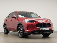 2023 Honda ZR-V 2.0 eHEV Advance 5dr CVT Estate Hybrid Automatic