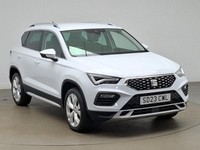 2023 SEAT Ateca 1.5 TSI EVO Xperience 5dr Estate Petrol Manual