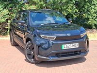 2026 Toyota Urban Cruiser 128kW Design 61kWh 5dr Auto Estate Electric Automatic