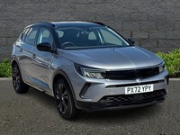 2022 Vauxhall Grandland 1.2 Turbo GS Line SUV 5dr Petrol Manual Euro 6 (s/s) (13