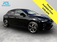 2021 Vauxhall Corsa Elite Edition Hatchback Petrol Manual