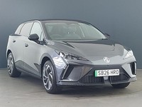 2026 MG MG4 170kW Premium Long Range 64kWh 5dr Auto Hatchback Electric Automatic