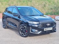 2025 Ford Kuga 1.5 EcoBoost ST-Line X 5dr SUV Petrol Manual
