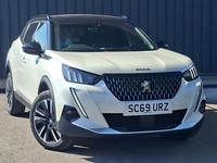 2020 Peugeot 2008 1.2 PureTech 130 GT Line 5dr HATCHBACK PETROL Manual