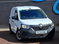 2024 Renault Kangoo ML19 Blue dCi 95 Start Van Van Diesel Manual
