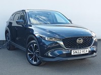 2022 Mazda CX-5 2.0 Sport Edition 5dr Auto SUV Petrol Automatic